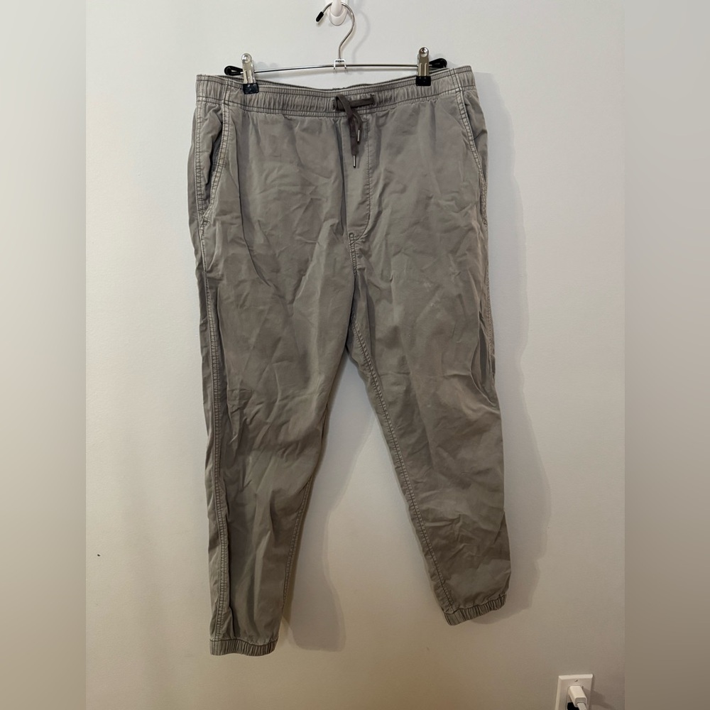American eagle men’s drawstring pants